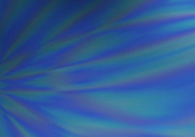 Açık BLUE vektörü arkaplanı bulanıklaştırdı.