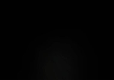 Koyu gümüş, gri vektör soyut bokeh deseni.