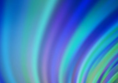 Lamba şekilli hafif Mavili vektör arkaplanı.