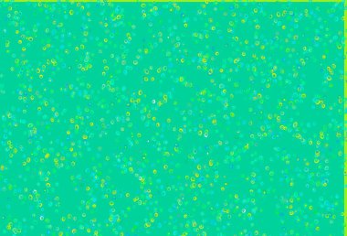 Bulanık vektör arkaplanı ve eğim. Soyut desen  