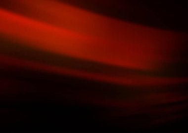 Koyu sarı, turuncu vektör bulanık desen.