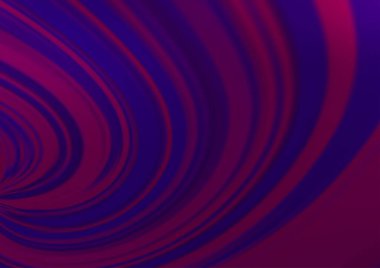 Koyu mor vektör modern zarif arkaplan.