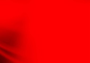 Açık Kırmızı vektör bokeh şablonu.