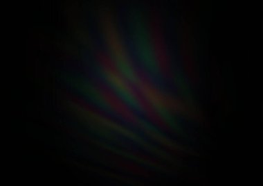 Koyu gümüş, gri vektör bulanık parlak desen.