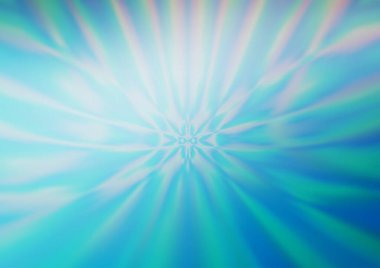 Hafif BLUE vektör soyut arkaplan.