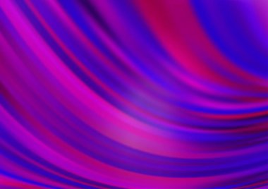 Lamba şekilli hafif Mor vektör deseni.