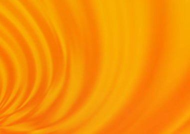 Açık Turuncu vektör parlak soyut arkaplan.