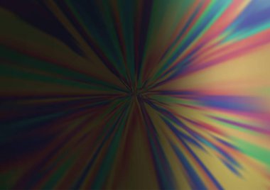 Koyu Gümüş, gri vektör parlak soyut şablon.