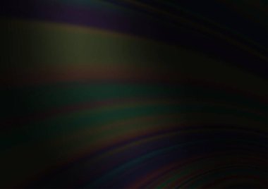 Koyu Gümüş, Gri vektör soyut şablonu.