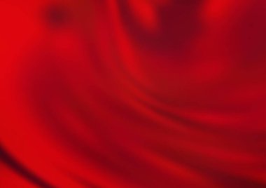 Açık Kırmızı vektör soyut parlaklığı bulanıklaştırdı.