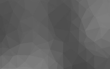 Bulanık vektör arkaplanı ve eğim. Soyut desen  