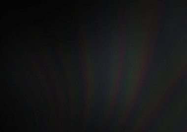 Koyu Gümüş, gri vektör soyut parlak şablon.