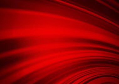 Açık Kırmızı vektör bulanık parlayan soyut arkaplan.