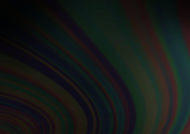 Koyu Gümüş, gri vektör bulanık arkaplan.