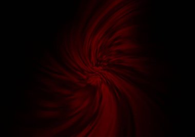 Kabarcık şekilli koyu kırmızı vektör arkaplanı.