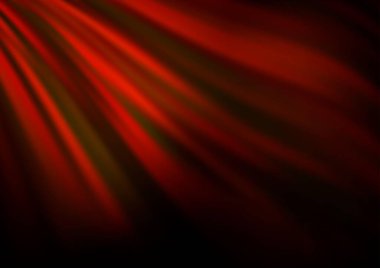 Bulanık vektör arkaplanı ve eğim. Soyut desen  