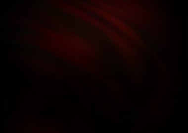 Koyu kırmızı vektör soyut şablon.