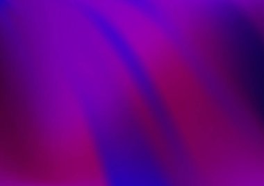 Açık Mor vektör soyut bulanık desen.