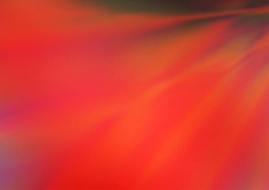 Açık Kırmızı vektör soyut arkaplan.