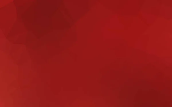 บเล ตโมเสคสามเหล ยมเวกเตอร แดงสว — ภาพเวกเตอร์สต็อก