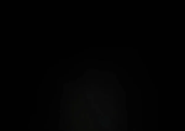 Темне Срібло Сірий Вектор Абстрактний Візерунок Боке — стоковий вектор