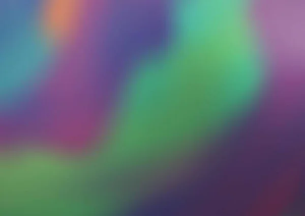 Fond Vectoriel Flou Avec Dégradé Modèle Abstrait — Image vectorielle