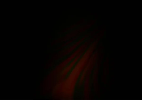 Padrão Bokeh Abstrato Vetor Vermelho Escuro —  Vetores de Stock