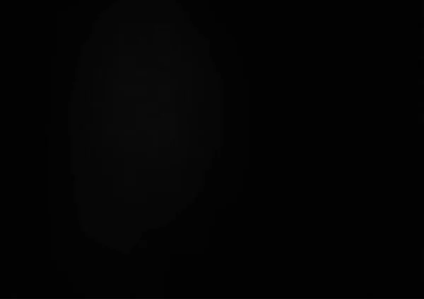 Dunkelsilbernes Graues Vektormuster Quadratischen Stil Rechtecke Auf Abstraktem Hintergrund Mit — Stockvektor