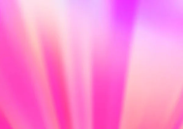 ライトピンクベクトル抽象的背景 — ストックベクタ