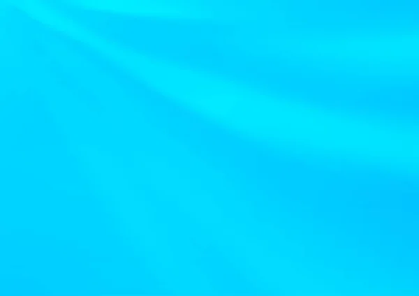 Bokeh Vecteur Bleu Clair Motif Coloré — Image vectorielle