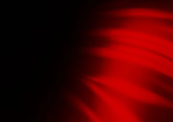 Темно Червоний Вектор Абстрактний Розмитий Шаблон — стоковий вектор