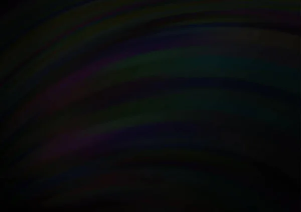 ダークシルバー ランプの形をしたグレーのベクトルパターン — ストックベクタ