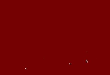 Küreli açık kırmızı vektör deseni. Doğa tarzında bulanık halkaları olan güzel renkli çizimler. Güzel web siteleri için desen.