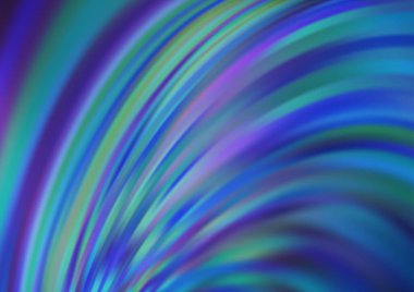 Lamba şekilli hafif Mavili vektör arkaplanı.