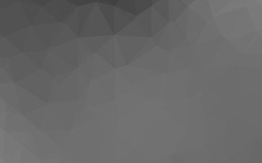 Bulanık vektör arkaplanı ve eğim. Soyut desen  