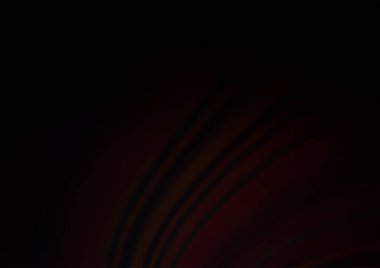 Koyu siyah vektör soyut şablon.