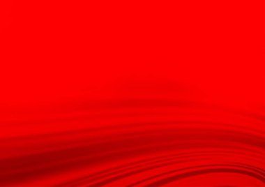 Açık Kırmızı vektör soyut şablonu.