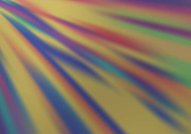 Açık Gümüş, gri vektör bulanık parlayan soyut arkaplan.