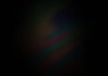 Koyu gümüş, gri vektör parlak deseni bulanıklaştırdı.