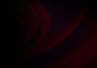 Koyu kırmızı vektör soyut bulanık arkaplan.