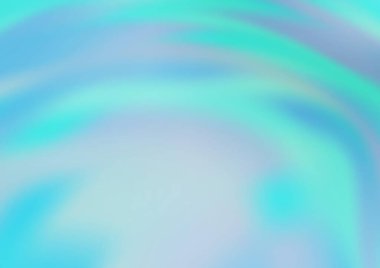 Hafif BLUE vektörü modern zarif arkaplan.