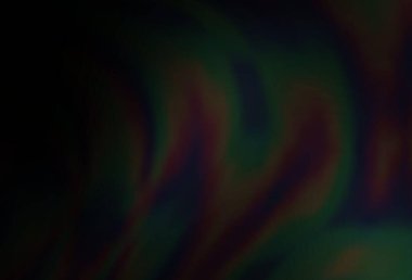 Dark Silver, lav şekilli gri vektör arka planı. Mermer stilinde tamamen yeni bir renk çizimi. İşiniz için en iyi bulanık tasarım..