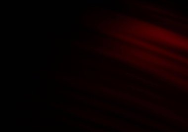 Koyu kırmızı vektör modern bokeh deseni.