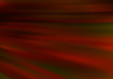 Açık Sarı, Orange vektör arkaplanı eğimli çizgiler.