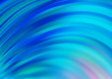 Lamba şekilli hafif Mavili vektör deseni.