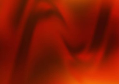 Bulanık renkli çizgiler. Soyut vektör arkaplanı 