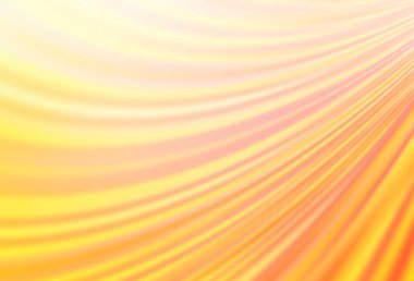 Bulanık renkli çizgiler. Soyut vektör arkaplanı 