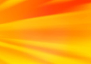 Bulanık renkli çizgiler. Soyut vektör arkaplanı 