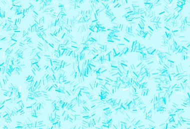 Uzun kuyruklu vektör arkaplanı. Renkli çubuklarla soyut illüstrasyon. İş broşürleri, broşürler için desen.