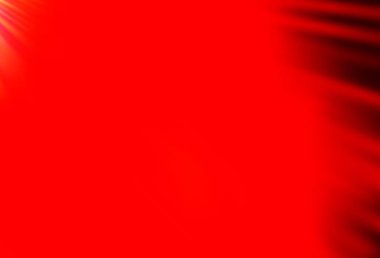 Bulanık renkli çizgiler. Soyut vektör arkaplanı 